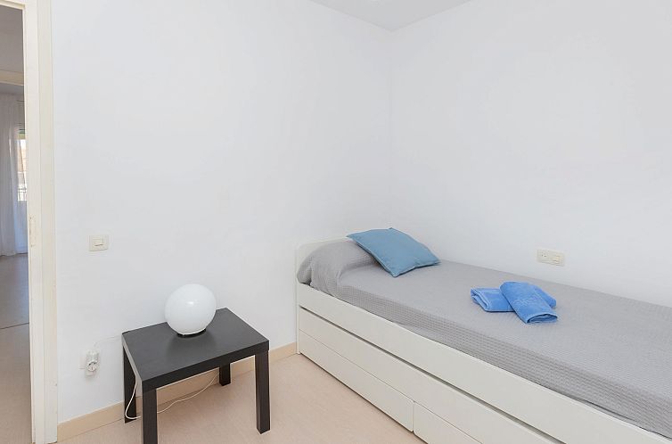 Appartement Blue Sea