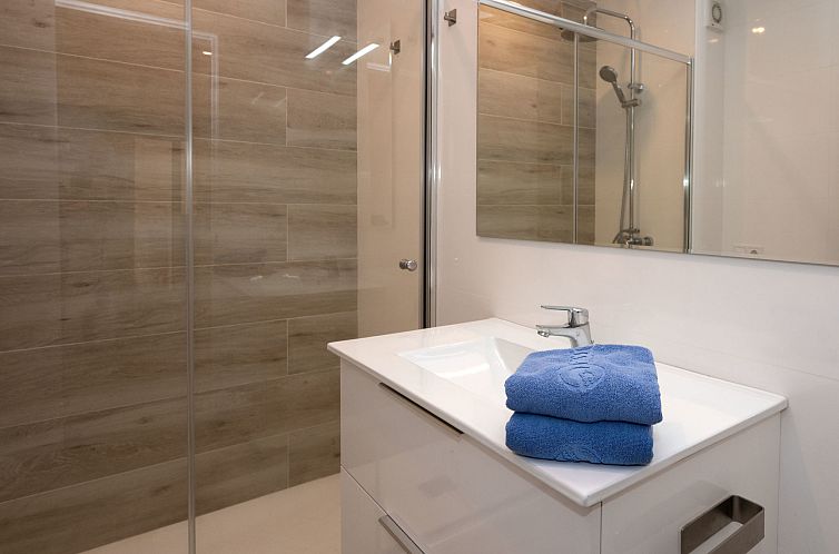 Appartement Blue Sea