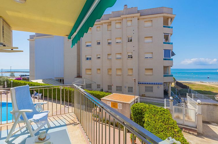 Appartement Blue Sea