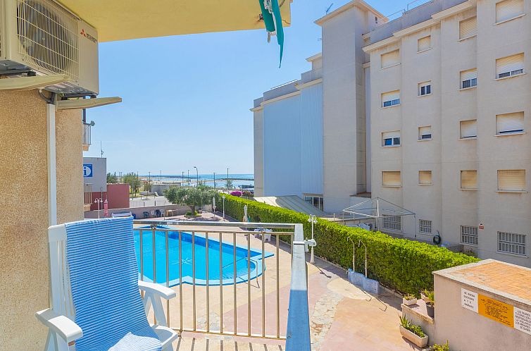 Appartement Blue Sea