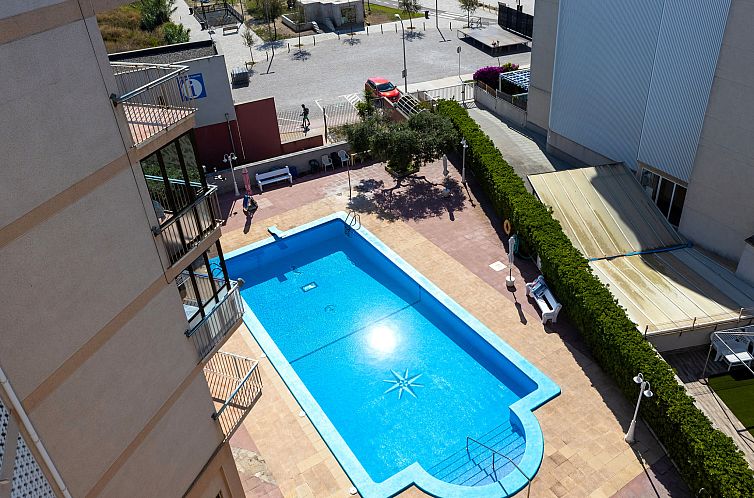 Appartement Blue Sea