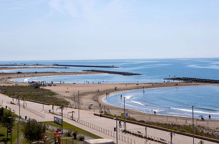 Appartement Blue Sea