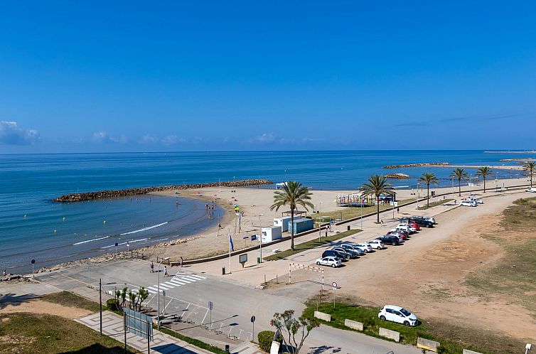 Appartement Blue Sea