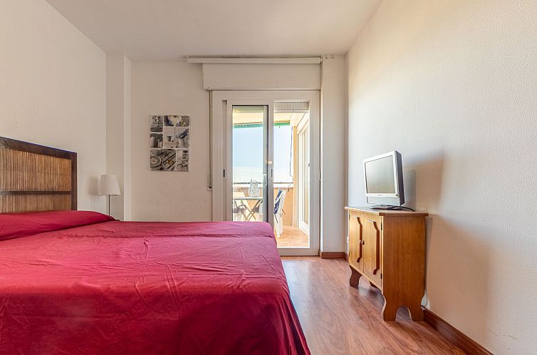Appartement Garbi