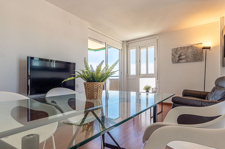 Appartement Garbi