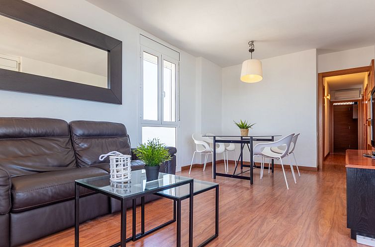 Appartement Garbi