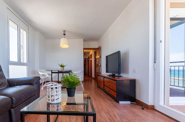Appartement Garbi