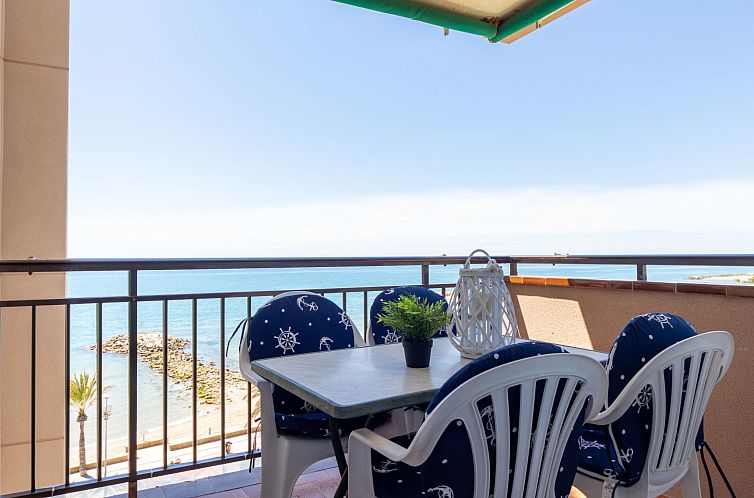 Appartement Garbi
