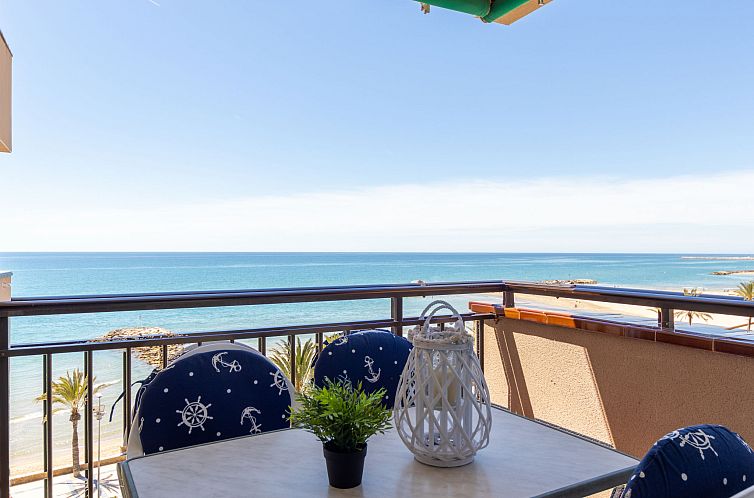 Appartement Garbi
