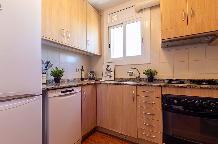 Appartement Garbi
