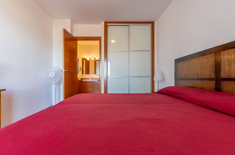 Appartement Garbi