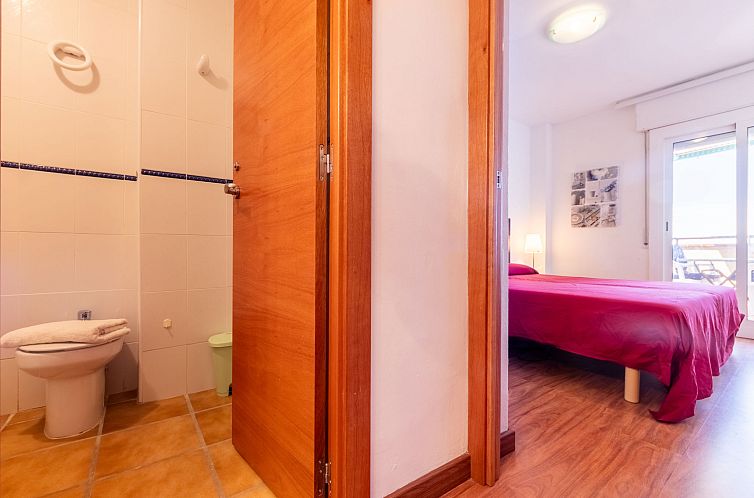 Appartement Garbi