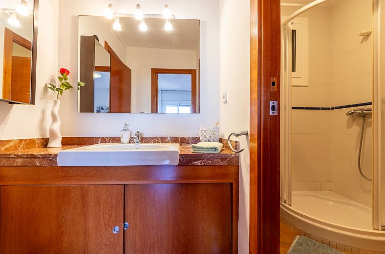 Appartement Garbi