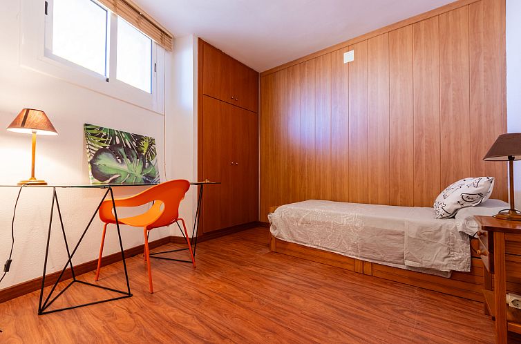 Appartement Garbi