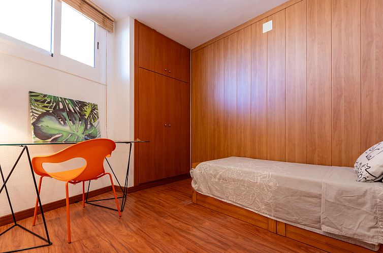 Appartement Garbi