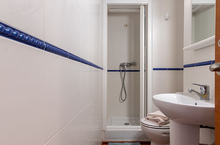 Appartement Garbi