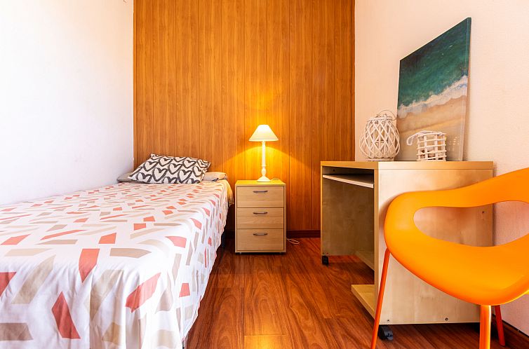 Appartement Garbi