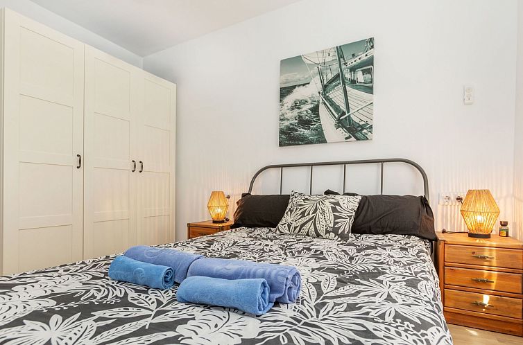 Appartement Mirror