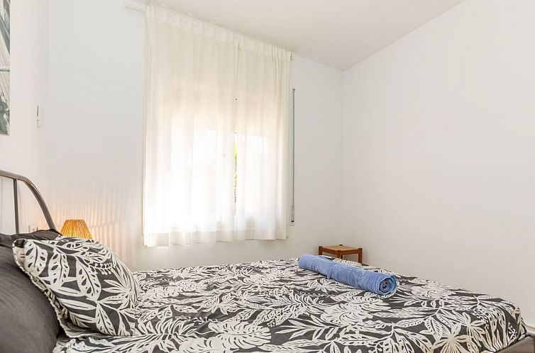 Appartement Mirror