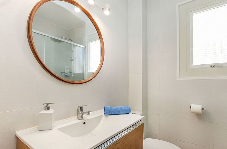 Appartement Mirror