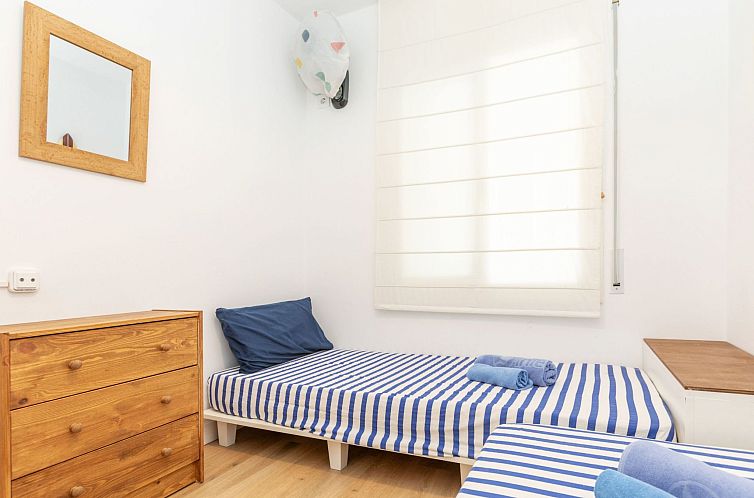 Appartement Mirror