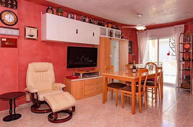 Appartement Aires de mar