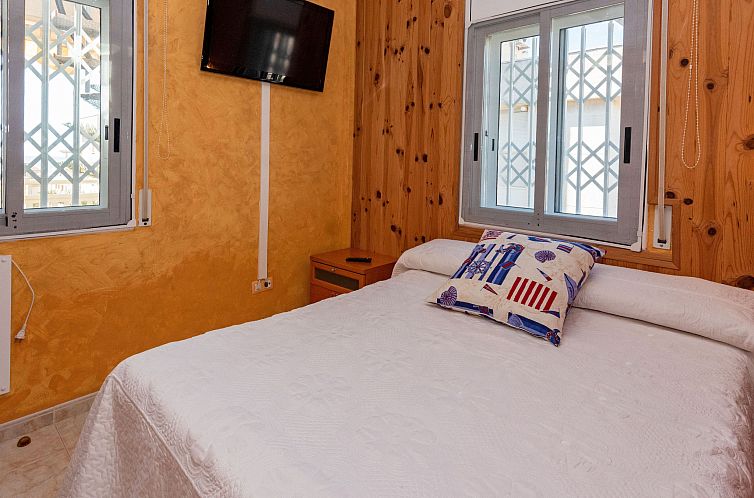 Appartement Aires de mar