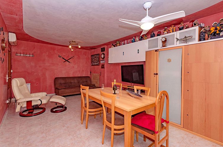 Appartement Aires de mar