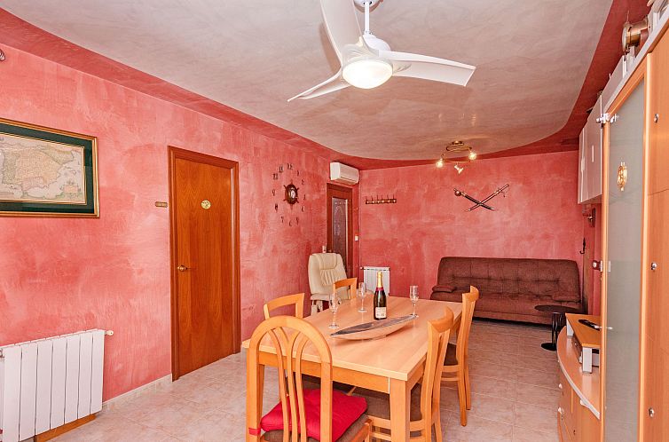 Appartement Aires de mar