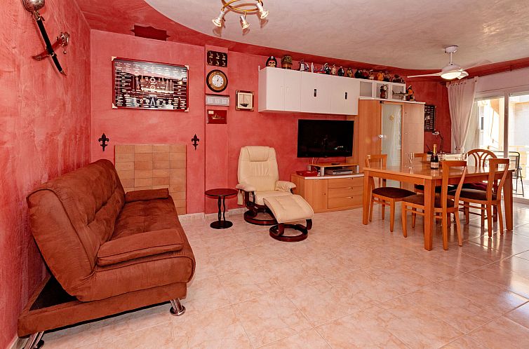 Appartement Aires de mar