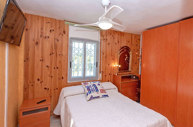 Appartement Aires de mar