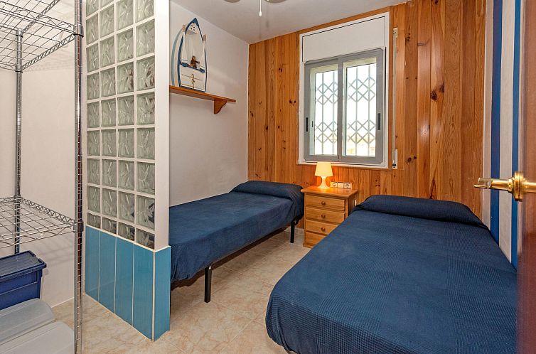 Appartement Aires de mar