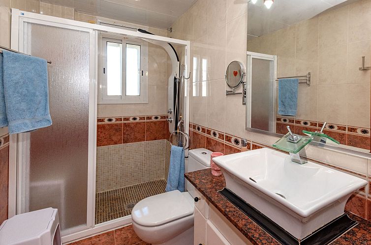 Appartement Aires de mar