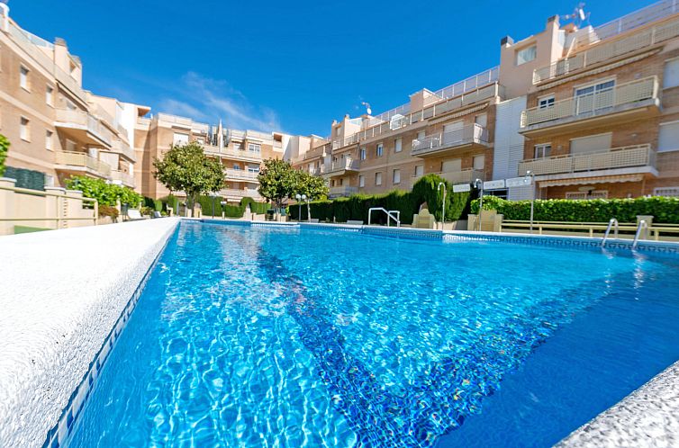 Appartement Aires de mar