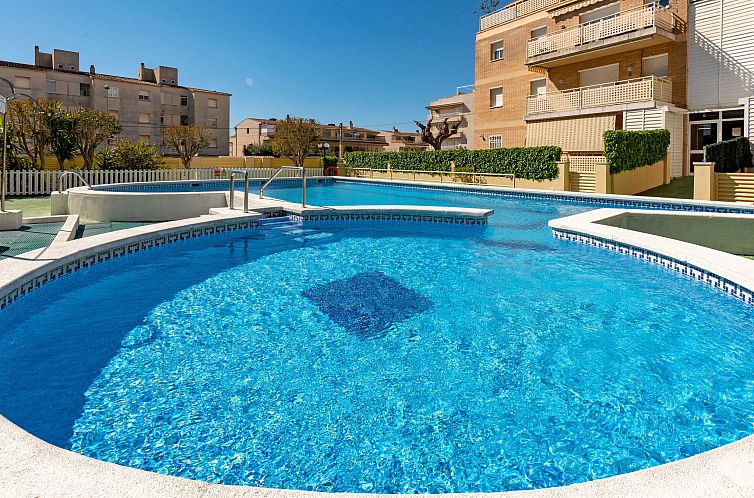 Appartement Aires de mar