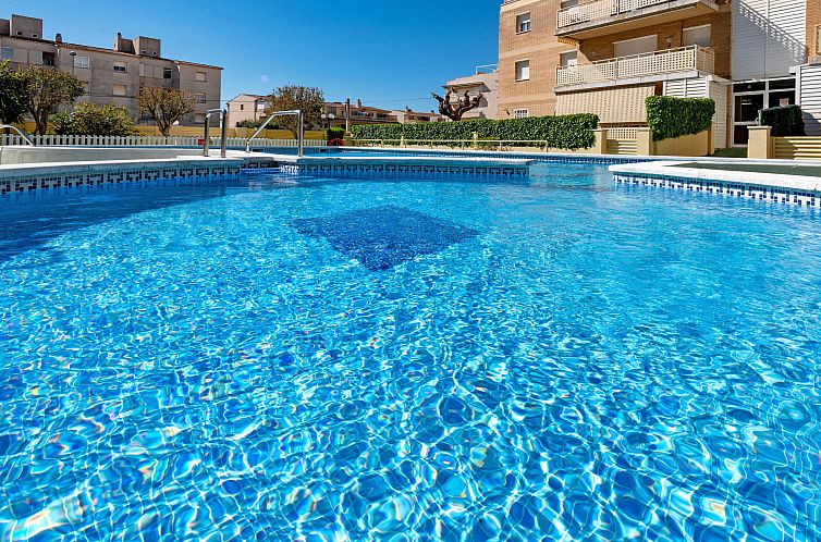 Appartement Aires de mar