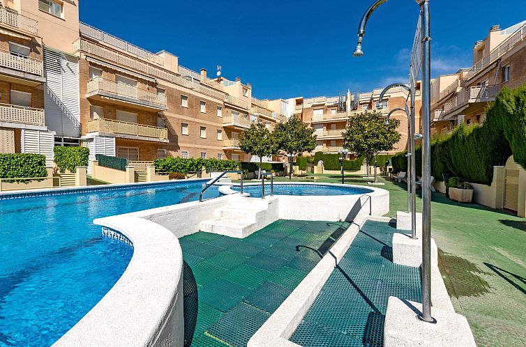 Appartement Aires de mar