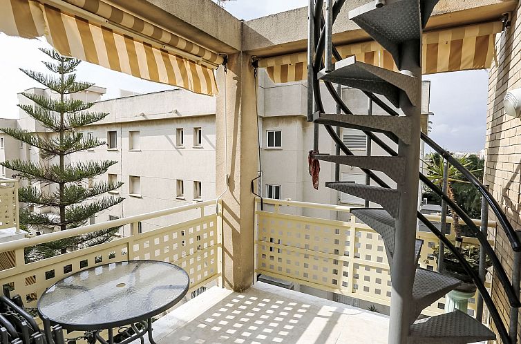 Appartement Aires de mar