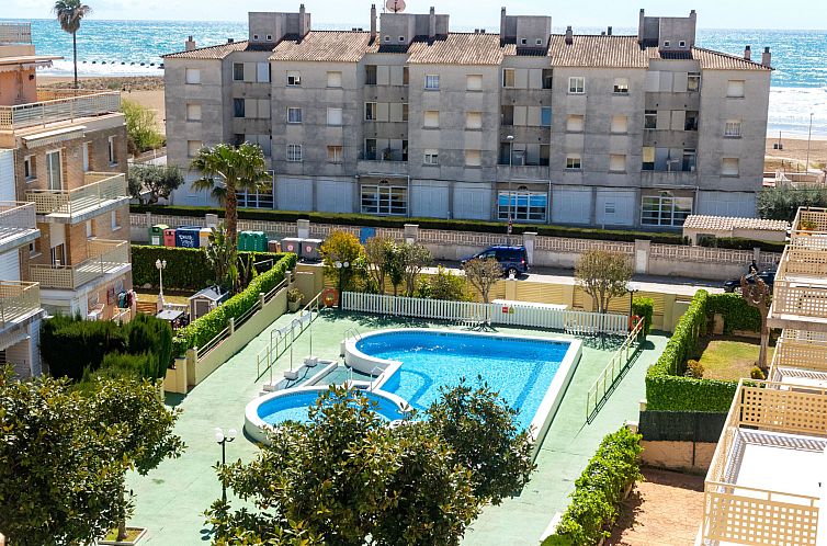 Appartement Aires de mar