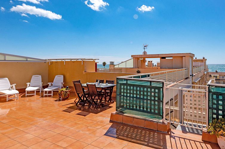 Appartement Aires de mar