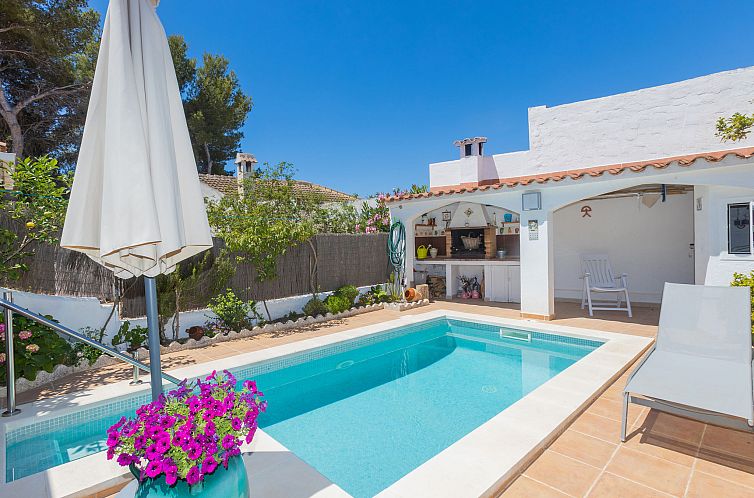 Verblijf 1567231 - Vakantiewoning Costa Dorada - Vakantiehuis Remedios