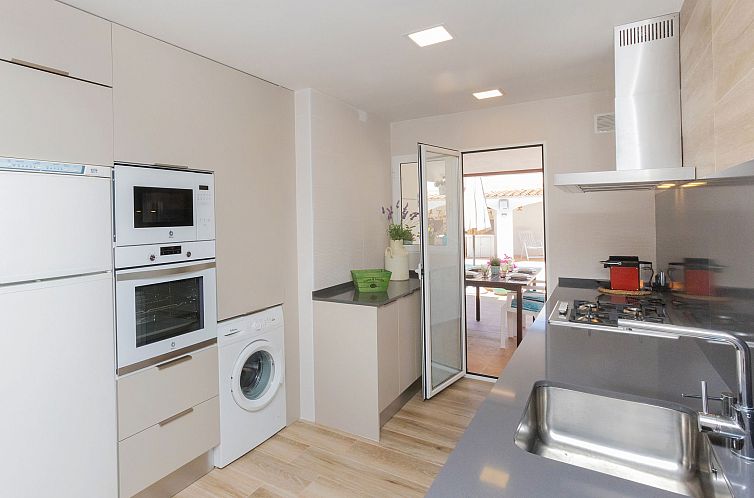 Vakantiehuis Remedios