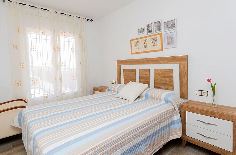 Vakantiehuis Remedios