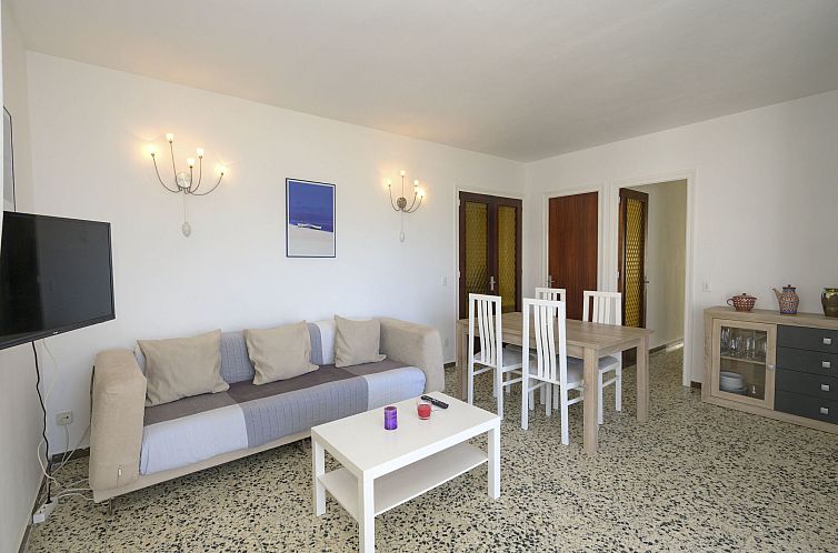 Appartement Costa Playa