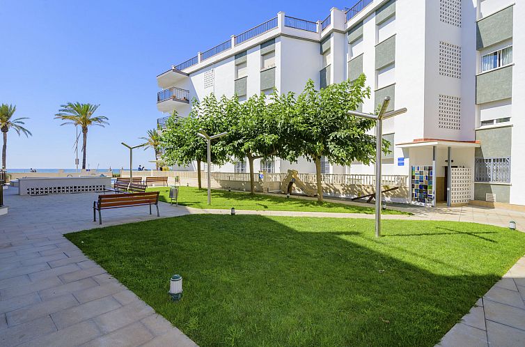 Appartement Costa Playa