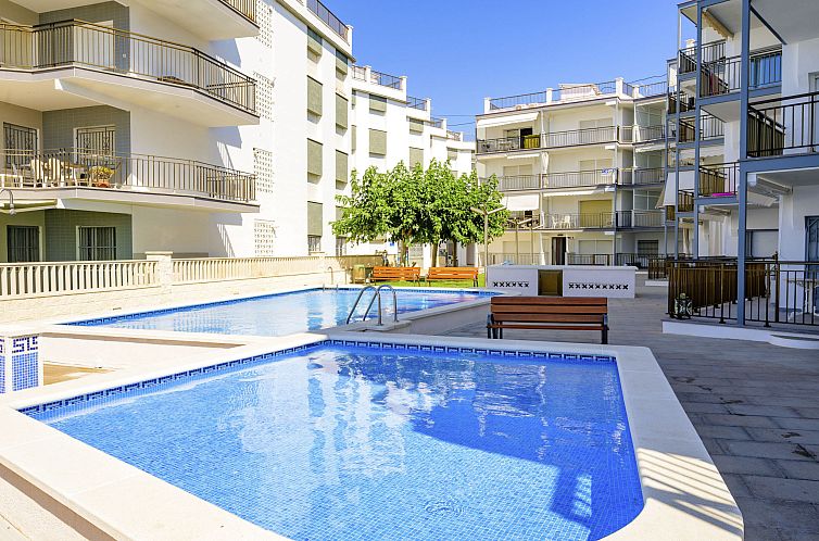 Appartement Costa Playa