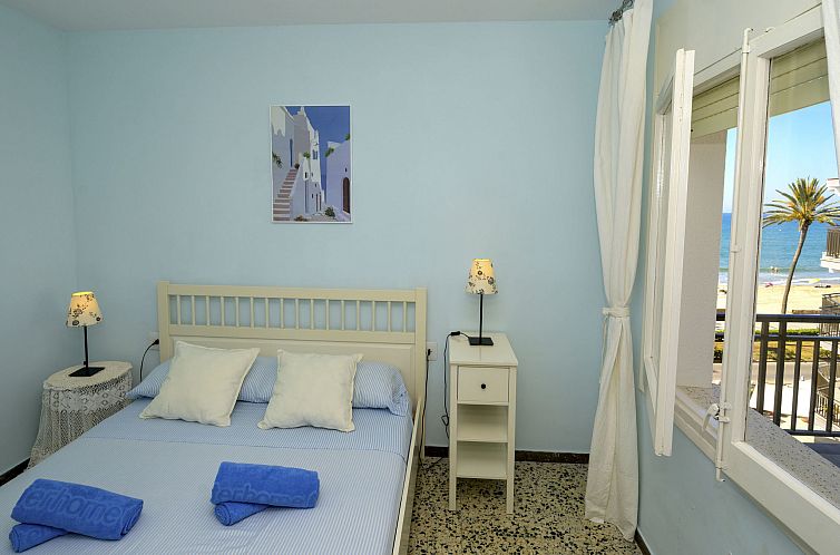 Appartement Costa Playa