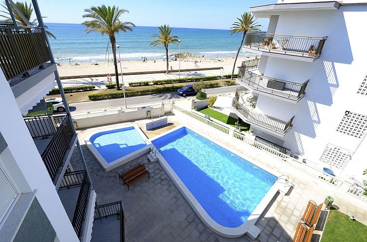 Appartement Costa Playa