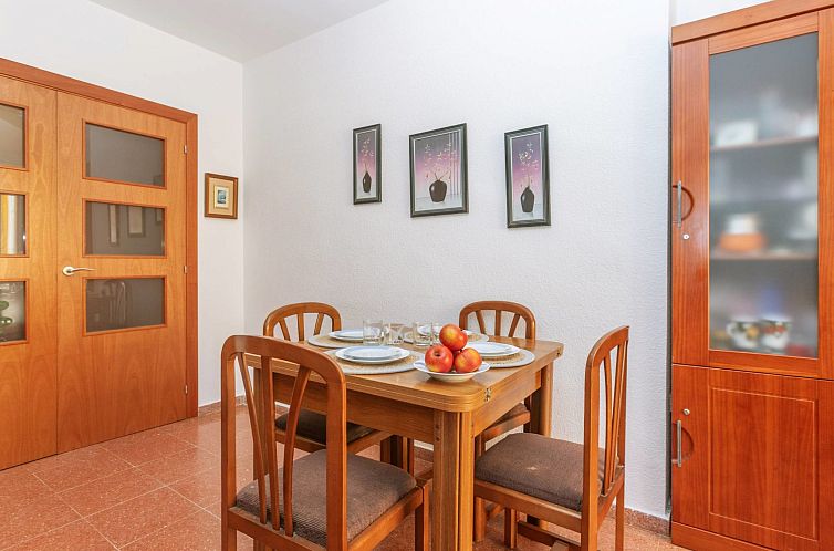Appartement Edificio Garcomar I