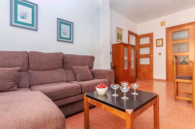 Appartement Edificio Garcomar I